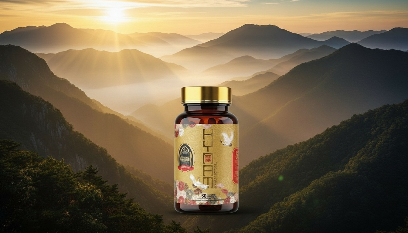 KYNAM AGARWOOD KOREA